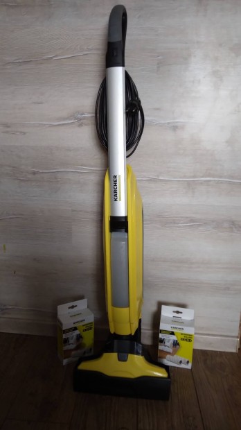 Karcher padltisztt gep