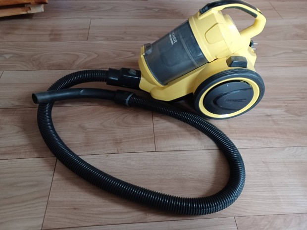 Karcher porszv