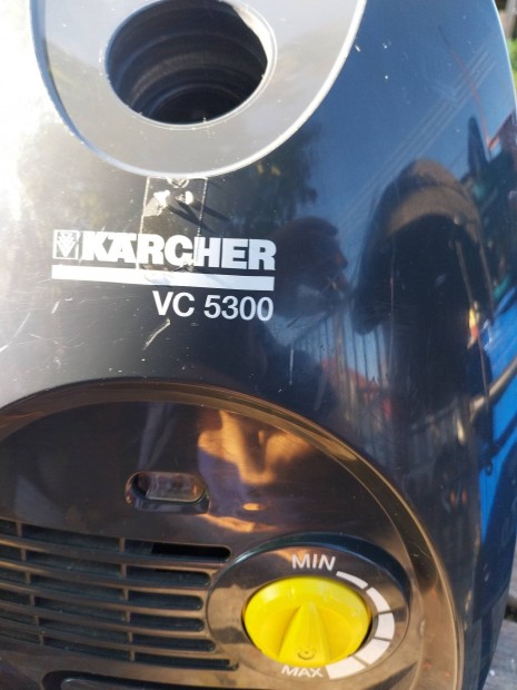 Karcher porszv 