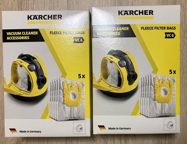 Karcher porzsk