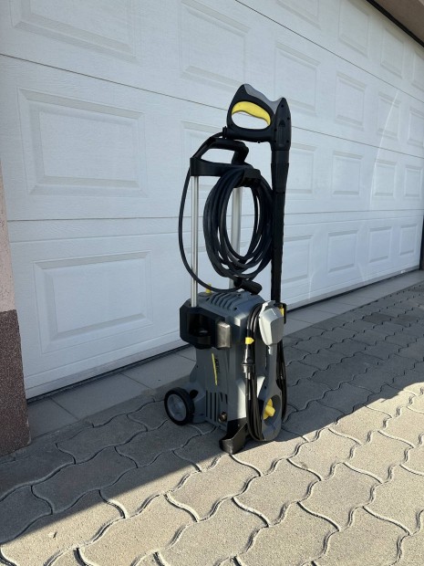 Karcher pro HD 400 ipari magasnyoms mos