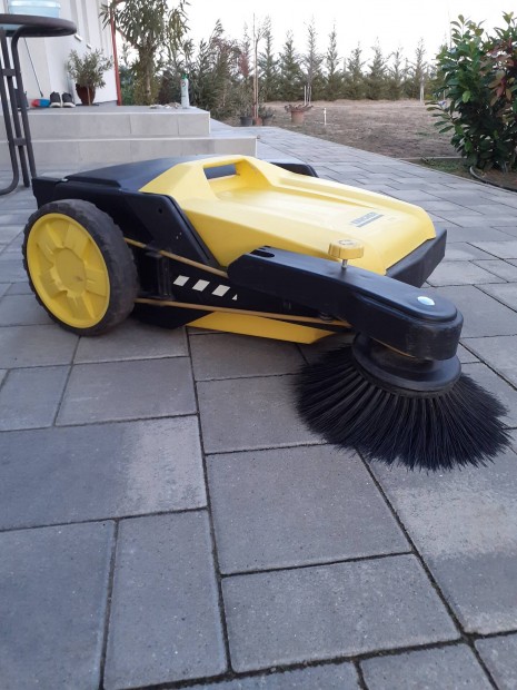 Karcher s750 seprgp 