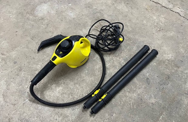 Karcher sc1 gztisztt