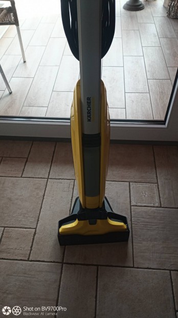 Karcher takartgp Tth Imrn rszre 