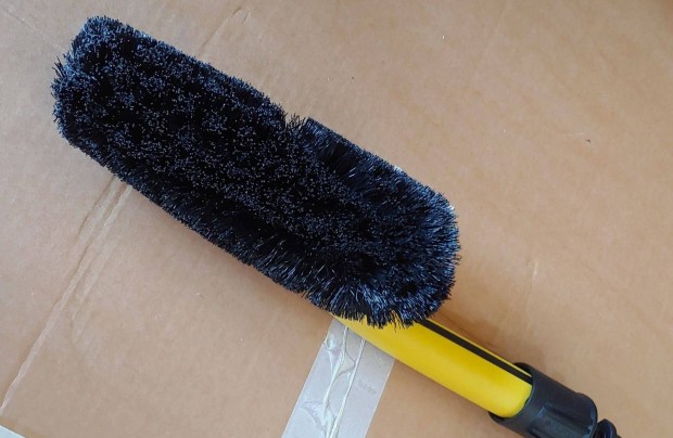Karcher tisztító kefék magasnyomású mosóhoz