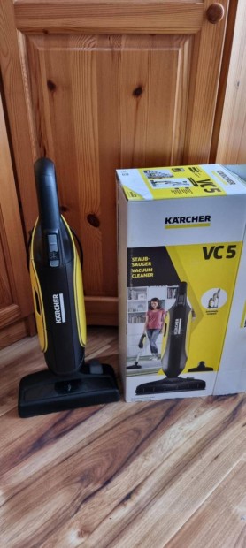 Karcher vc5 porszv