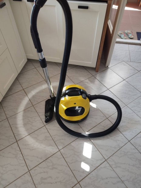 Karcher vc6200 porszv 