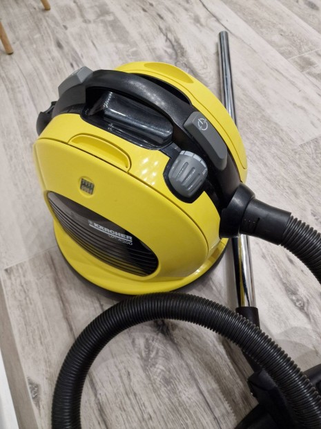 Karcher vc6200 porszv j llapotban elad ingyen futr