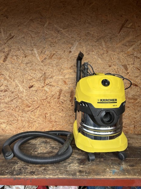 Karcher wd4 porszv