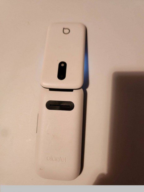 Karcmentes Alcatel kártyafüggetlen Mobil Telefon Handy Flip