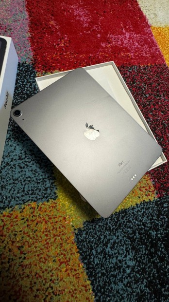 Karcmentes Apple Ipad Air 4 64gb