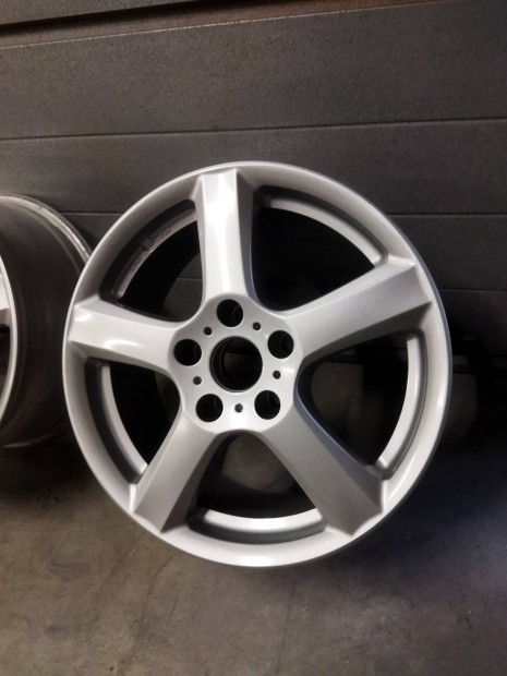 Karcmentes Enzo alufelni 5x112 7x16 et45 Mercedes Skoda Volkswagen