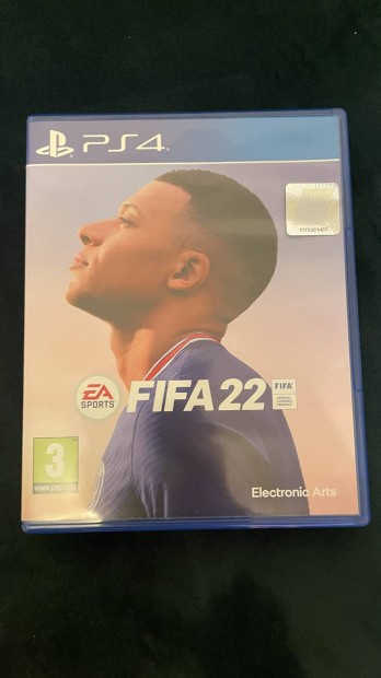 Karcmentes fifa 23 ps4