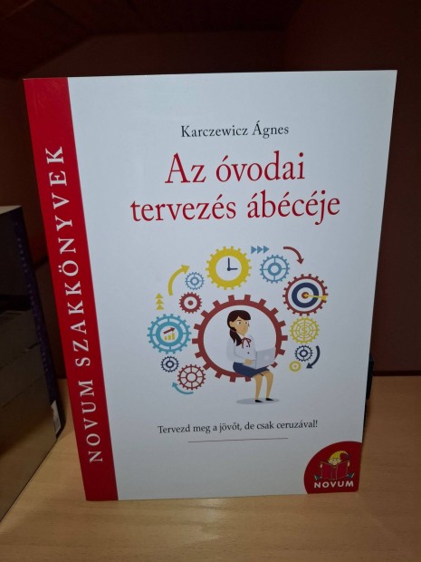 Karczewicz gnes: Az vodai tervezs bcje