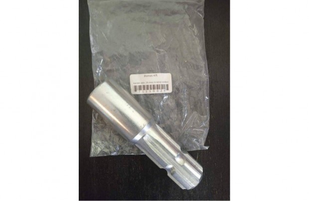 Kard�n �tm. 25 mm( 6 k�ls� bord�s)