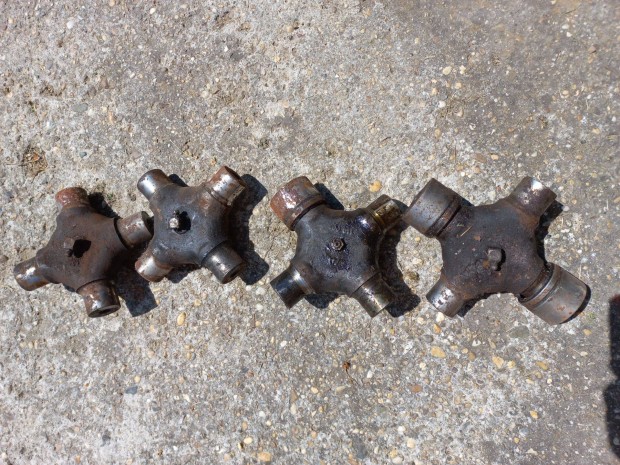 Kard�nkeresztek MAN R�ba