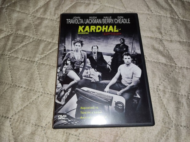 Kardhal DVD 
