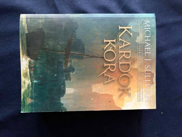 Kardok Kora - Michael J. Sullivan