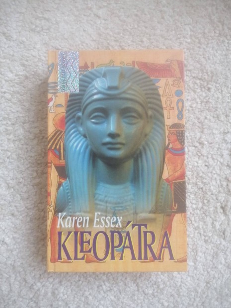 Karen Essex: Kleoptra