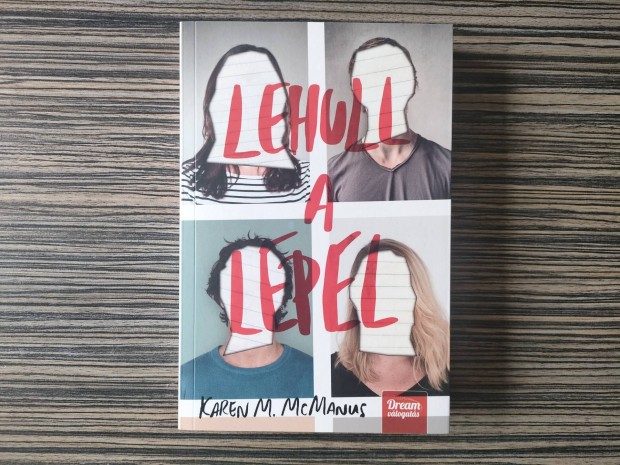 Karen M. Mcmanus: Lehull a lepel