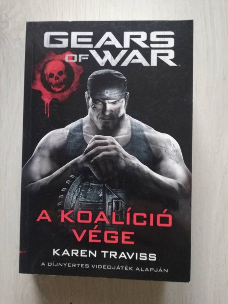Karen Traviss: Gears of war 