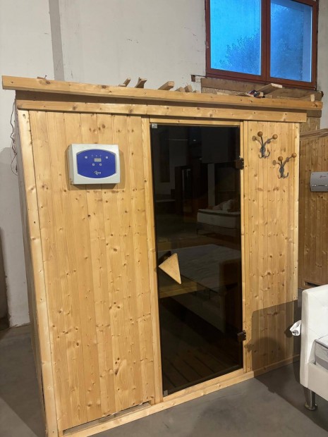 Karibu finn szauna sauna