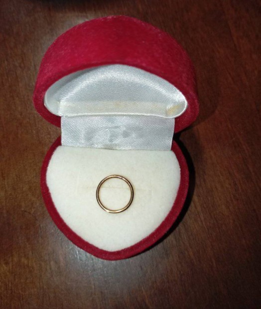 Karika piercing