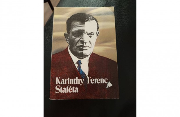 Karinthy Ferenc : Stafta