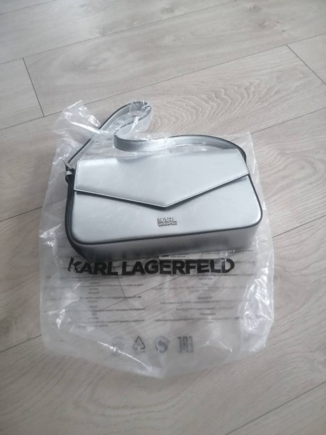 Karl Lagerfeld Ezst Tska (Eredeti/j)