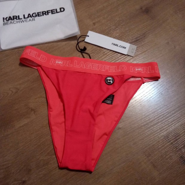 Karl Lagerfeld M es ( Teljesen j,bikini als)