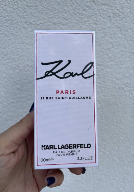 Karl Lagerfeld Paris ni parfm