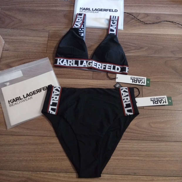 Karl Lagerfeld (Teljesen j,bikini fels s als)