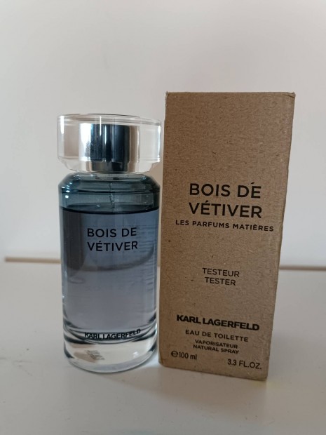 Karl Lagerfeld - Bois De Vetiver