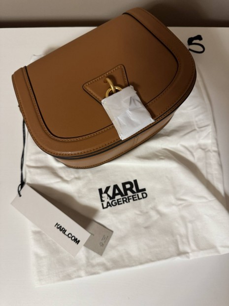 Karl Lagerfeld br crossbody tska