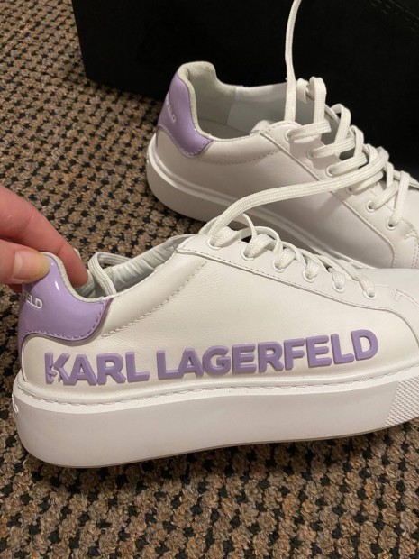 Karl Lagerfeld cip