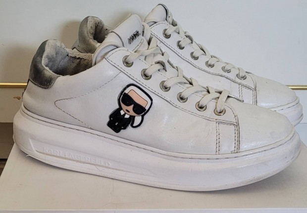 Karl Lagerfeld cip 