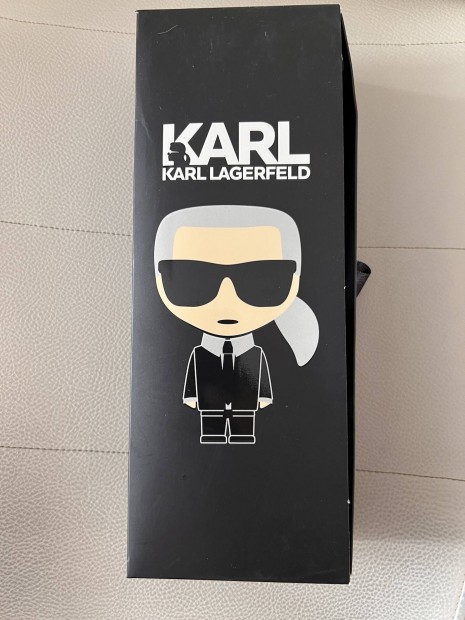 Karl Lagerfeld dszdobozos zokni 6 pr 