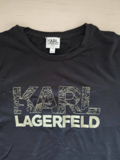 Karl Lagerfeld eredeti!!! jszer ll. 14 v 156cm