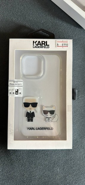 Karl Lagerfeld s Guess tokok iphone 12 13