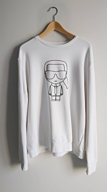 Karl Lagerfeld frfi pulver XL