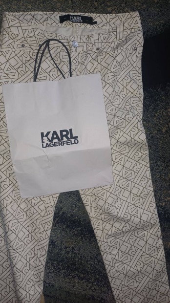 Karl Lagerfeld nadrg