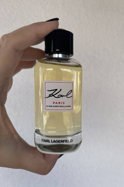 Karl Lagerfeld ni parfm 100 ml