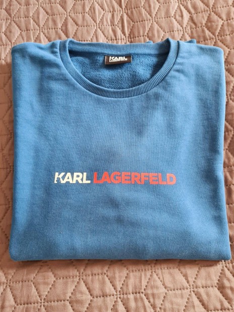 Karl Lagerfeld pulver