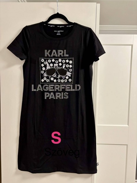 Karl Lagerfeld ruha