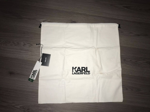 Karl Lagerfeld tska porzsk