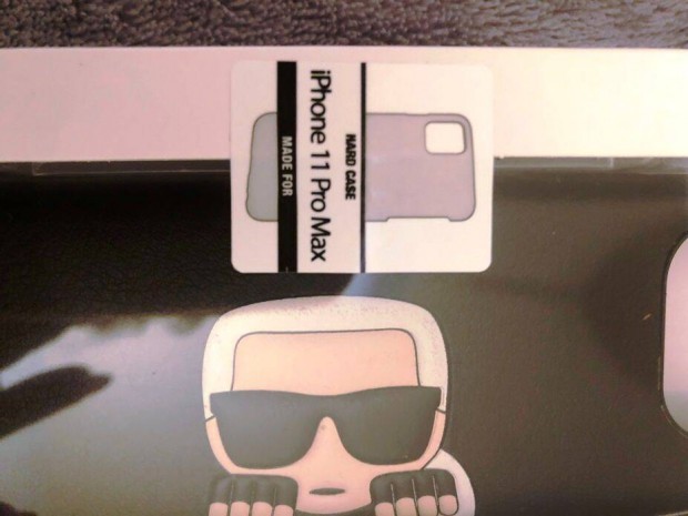 Karl Lagerfeld telefontok