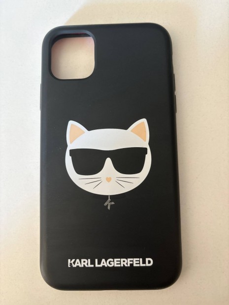 Karl Lagerfeld telefontok iphone 11-re