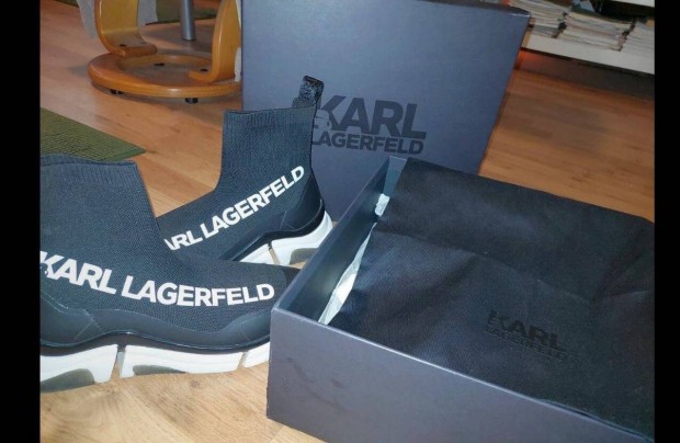 Karl Lagerfeld unisex