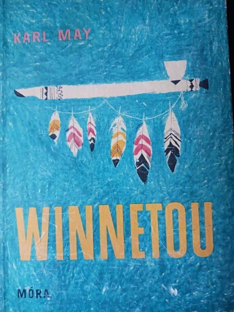 Karl May: Winnetou 1966