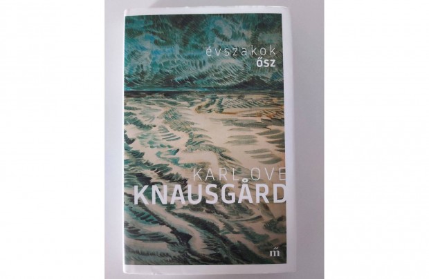 Karl Ove Knausgard: sz